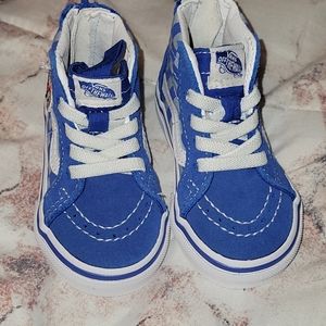Kids vans